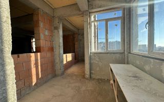 PENTHOUSE PANORAMIC – Etaj 9 | 4 Dormitoare | 5 Băi | Living 103 mp - Poză 17