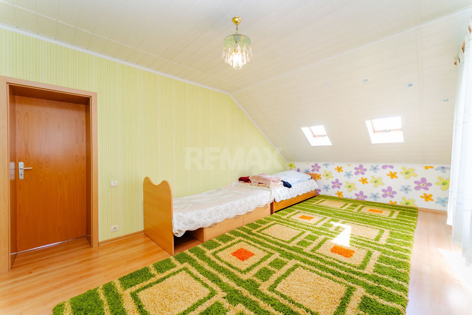 Spre vânzare casă individuală în Trușeni – 223,9 m² | Teren 8 Ari - Poză 17
