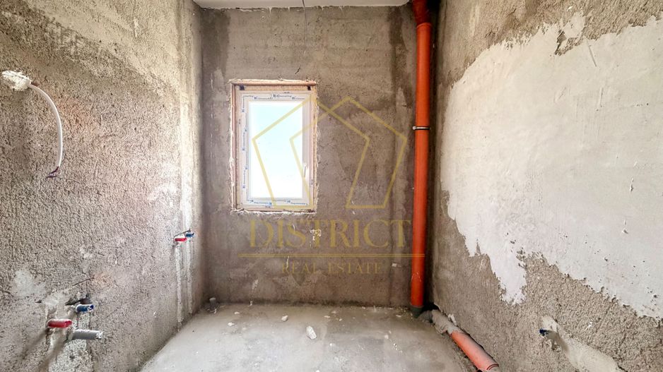 Apartament decomandat cu 3 camere |  Urseni | 2 locuri de parcare - Poză 10