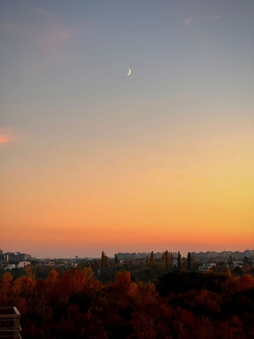 2 camere Sisesti I Vedere Panoramica I parcare inclusa - Poză 15