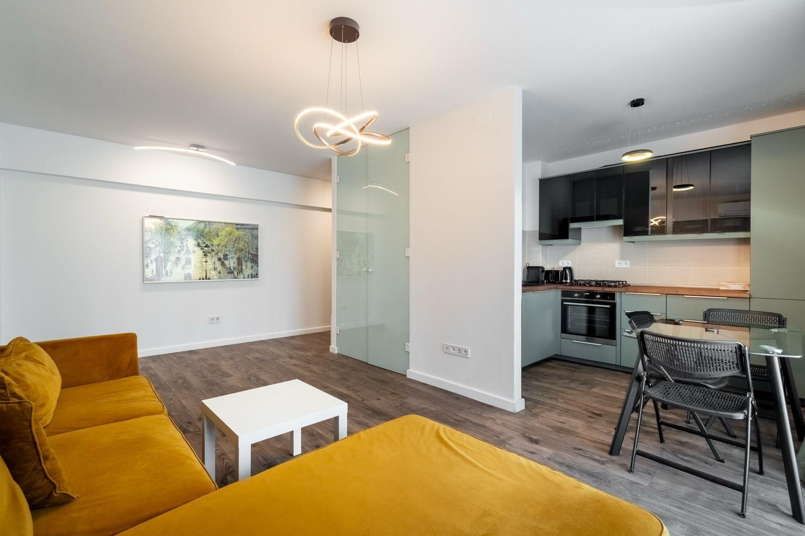 Chirie I Apartament 3 camere I Metrou Pipera  I Termen mediu & lung - Poză 3