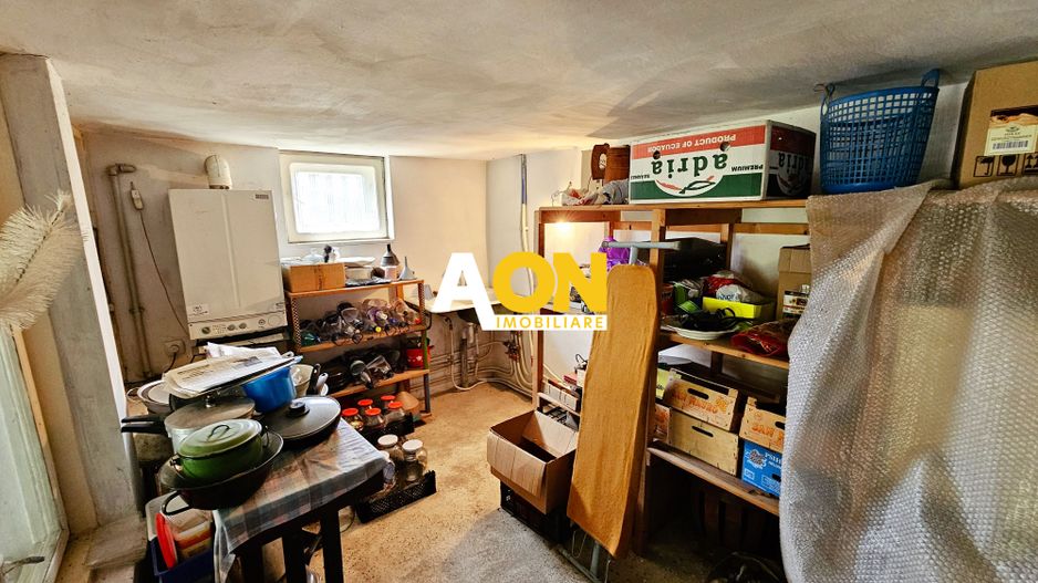 Casa individuala D+P+M, 3 camere + mansarda, 433 mp teren, zona Centru - Poză 18