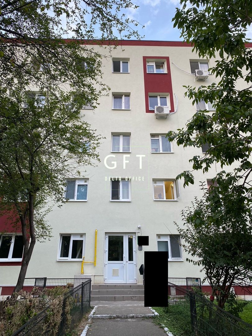 Apartament 3 camere de vanzare! - Poză 1