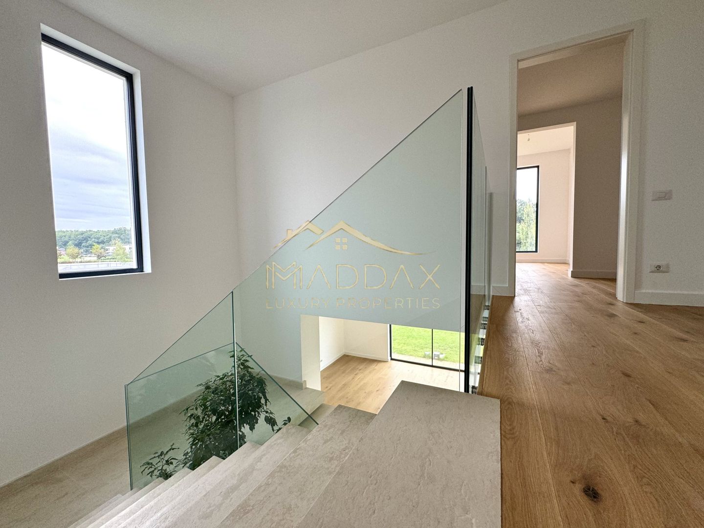 Vila Exclusivista in Mijlocul Naturii *959mp teren*/ 420mpc / Balotesti - Poză 43