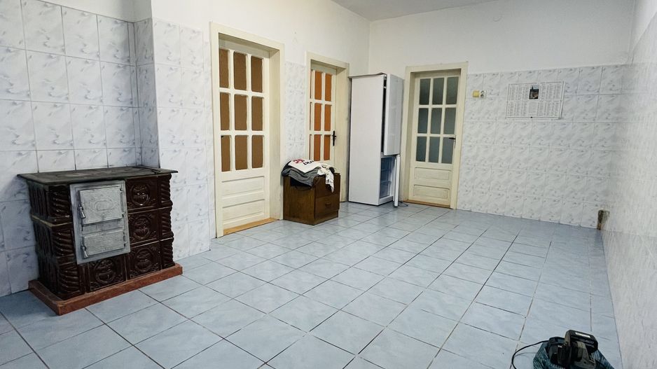 Casă individuală cu front stradal 25 ml – Zona Oncea - Poză 3