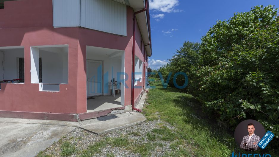 Casă/Vilă de vânzare în Blăgești, Bacău - Poză 14