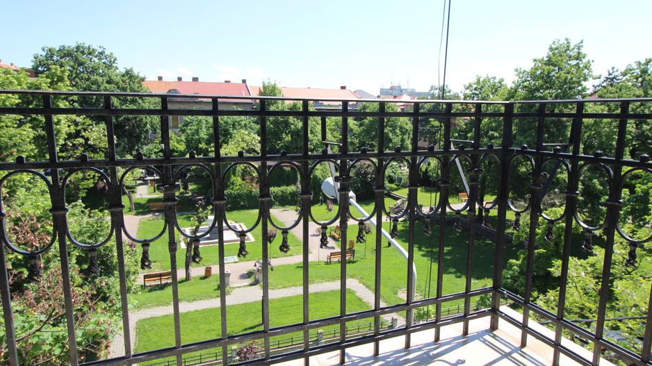 Spațiu de birouri de 155mp de închiriat în zona Central - Poză 17