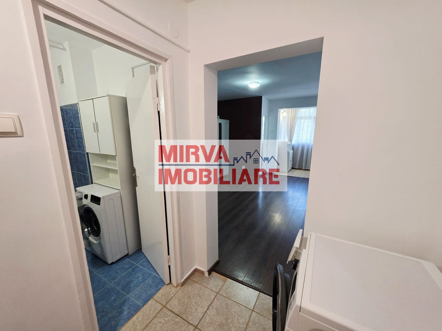 Prima închiriere! Garsonieră modernă Nord, mobilată complet - Poză 15