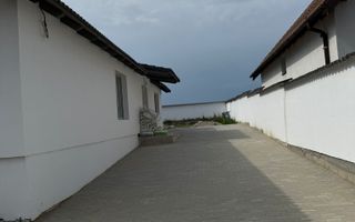 Casă individuala modernă I 4 camere I 500 mp teren I 98 mp utili I Șura Mică - Poză 11