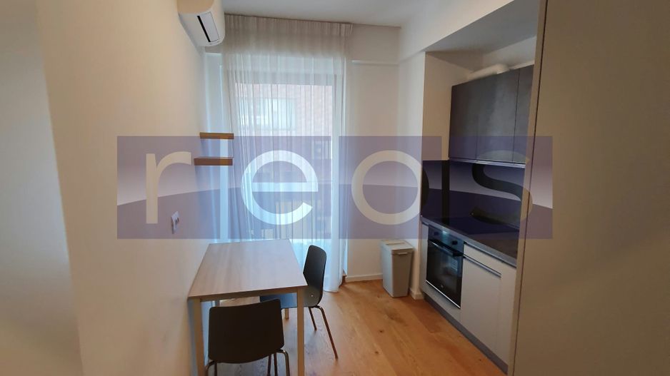 INCHIRIERE 2 CAMERE | 60 MP | PARCARE SUBTERANA | ZONA HERASTRAU - Poză 8
