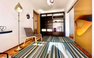 De închiriat apartament cu 4 camere în zona Take Ionescu - Poză 4