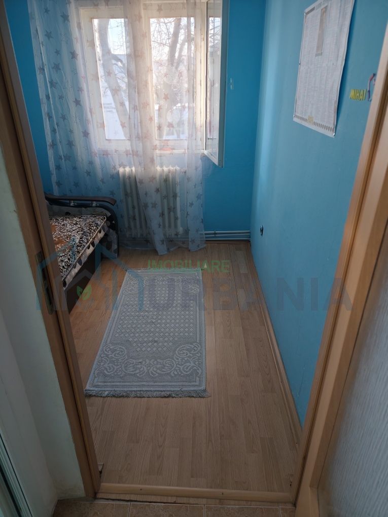 Apartament 3 camere Tg frumos etaj 2 Petru Rareș G2 sc B - Poză 7
