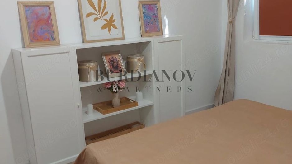 Apartament cu 2 camere de închiriat - Titan - Basarabia - Poză 6
