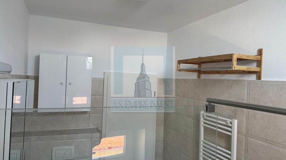 Apartament 3 camere de închiriat/ Centrul Istoric - Poză 21