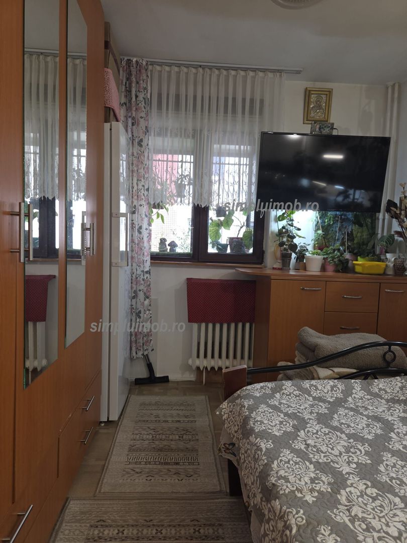 3 camere Sector 4 renovat Brancoveanu stradal - Poză 6
