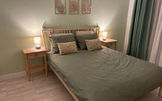Apartament spatios renovat, Greenfield Avenor, langa padurea Baneasa - Poză 4