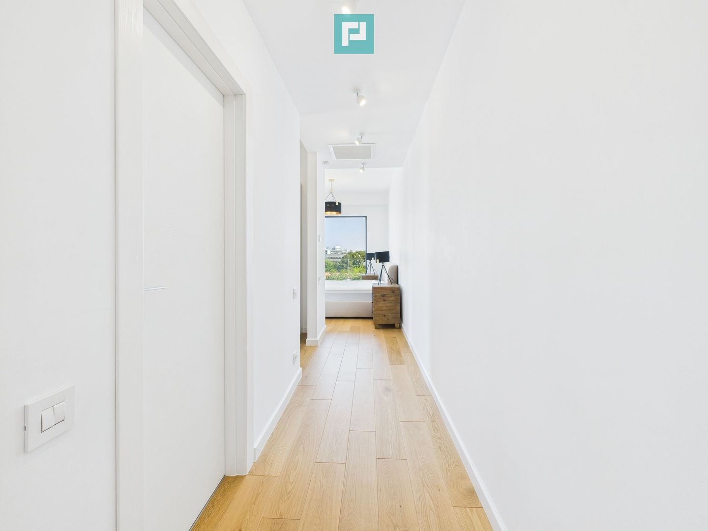 Apartament cu vedere panoramică și terasă, zona Cișmigiu - Poză 11