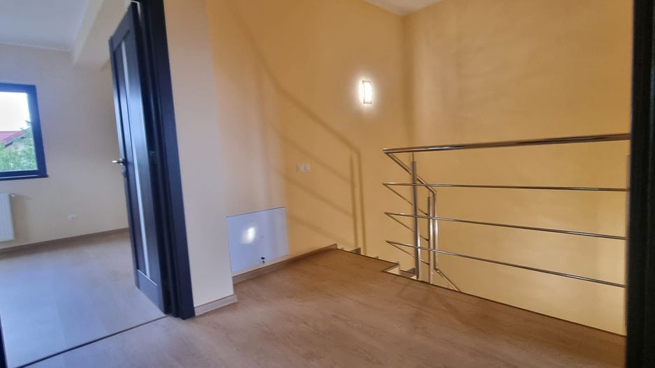 Duplex nou premium | Living generos | Mutare imediată - Poză 11