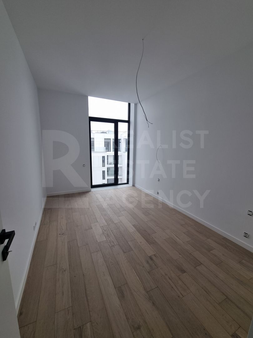 Penthouse, 4 camere, One Cotroceni Park, București - Poză 5