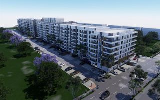 2 minute Metrou Berceni Ap 3 camere 80 mp - Poză 4