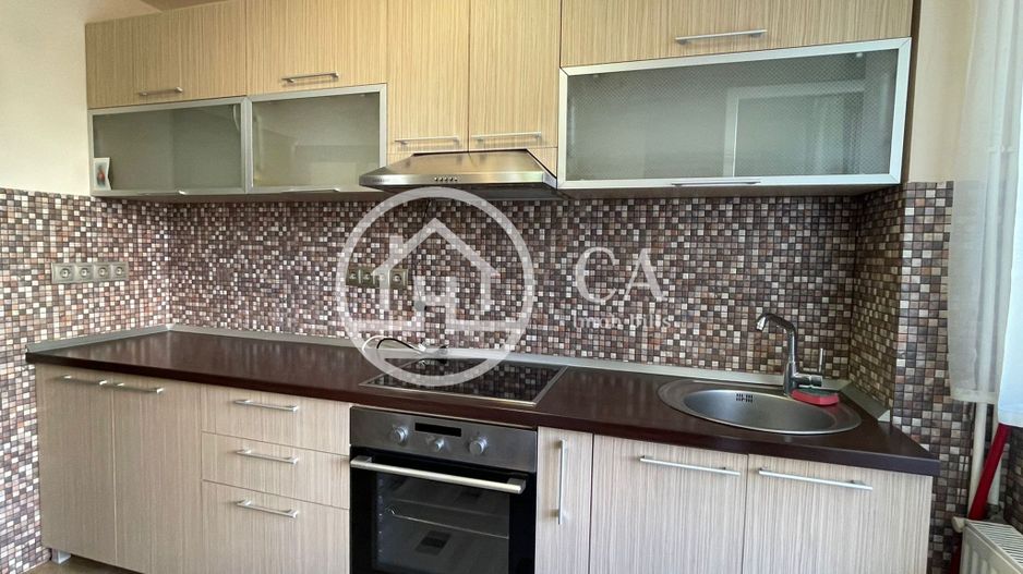 Apartament de inchiriat cu 3 camere in zona Iosia-Nord Oradea - Poză 10