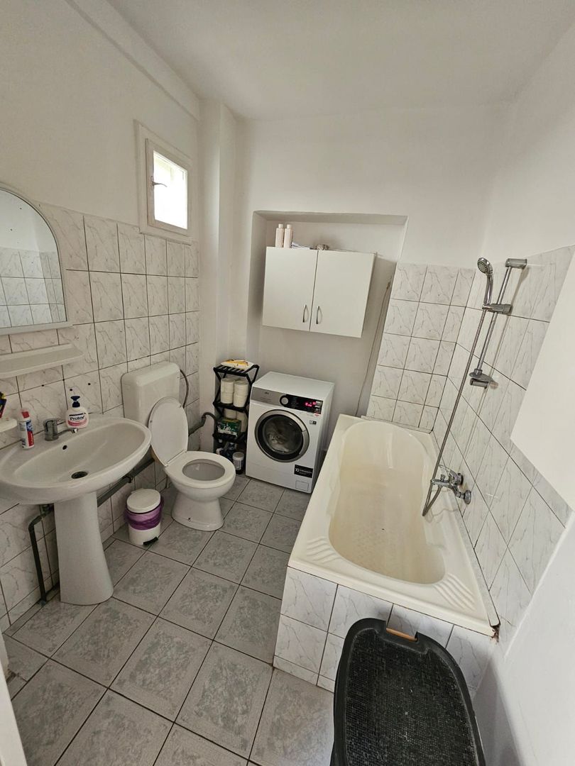 Casă renovată | Teren 600 mp | În Timișoara | Acces rapid spre centru și centura - Poză 7