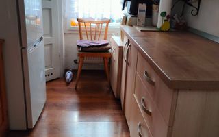 Apartament in INIMA Sibiului,  3 camere generoase + pivnita - Poză 7