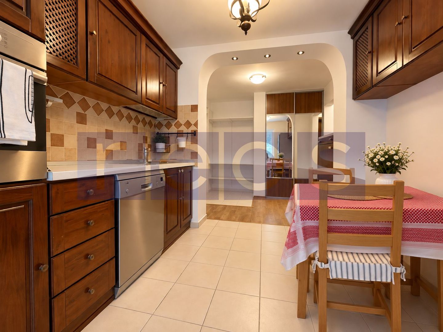 VANZARE 2 CAMERE | 53 MP | AVIATIEI | ETAJ 3/4 - Poză 5