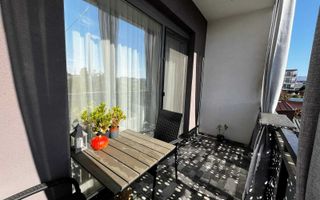 Apartament modern cu 2 camere si parcare, situat in bloc nou, zona Centrul Vechi - Poză 8