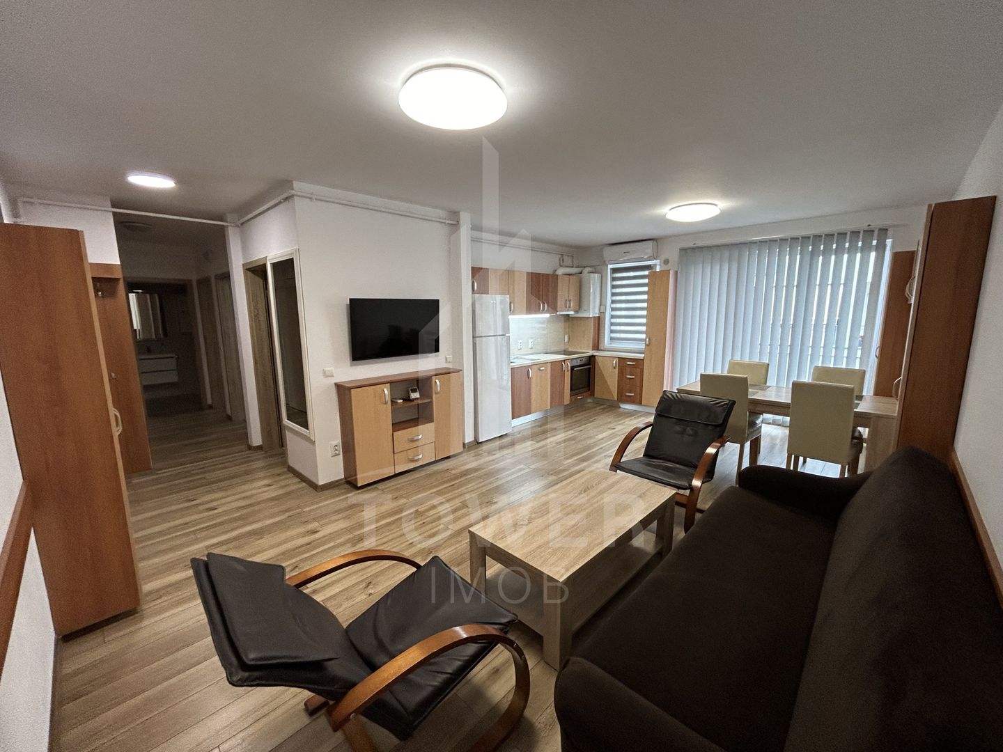Apartament de închiriat | City Residence - Poză 1