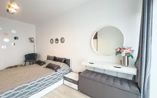 Drumul Taberei | Valea Larga | Valea Furcii | 2 camere | parcare | - Poză 13
