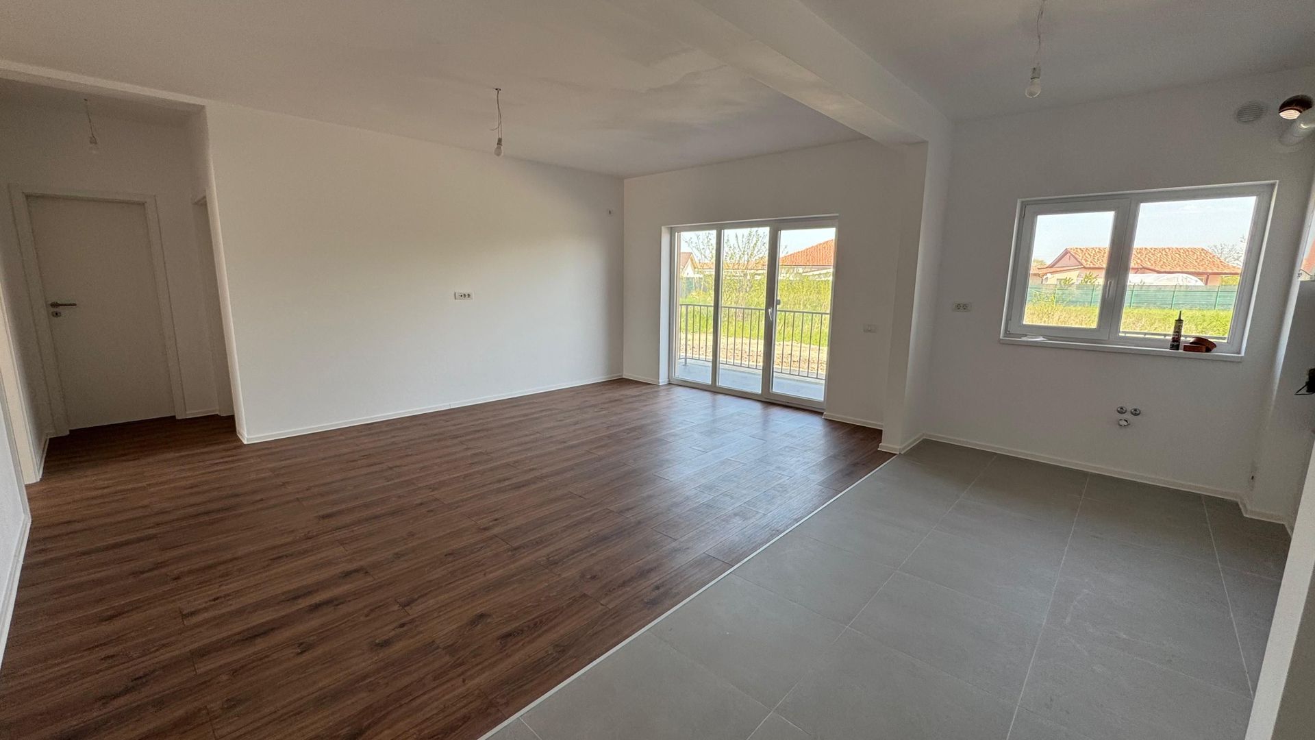 COMISION 0 | Apartamente 2 camere | Parcare inclusă | Moșnița Nouă - Poză 35