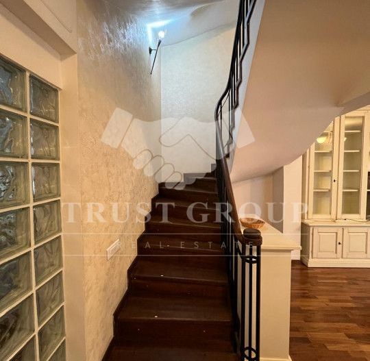 Casa 5 camere | Herastrau  | Curte proprie | 2 Locuri de parcare - Poză 17