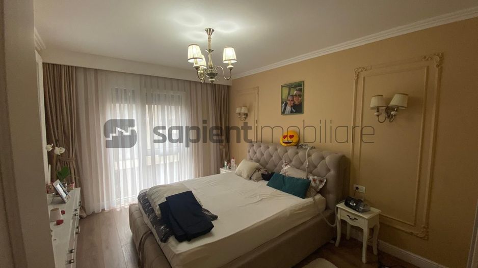 Apartament 3 camere, West Residence - Poză 5