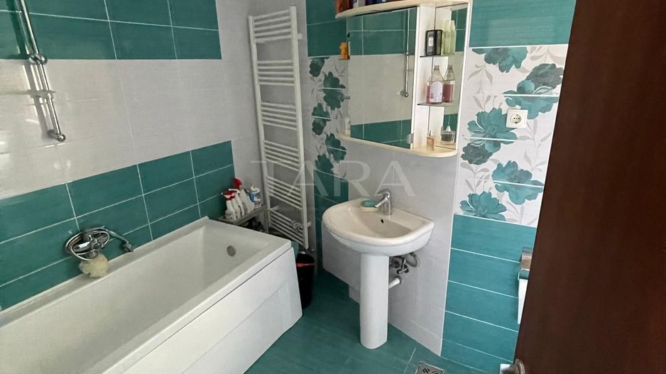 EXCLUSIVITATE. Confortul unei case. Eleganța unui apartament. - Poză 25