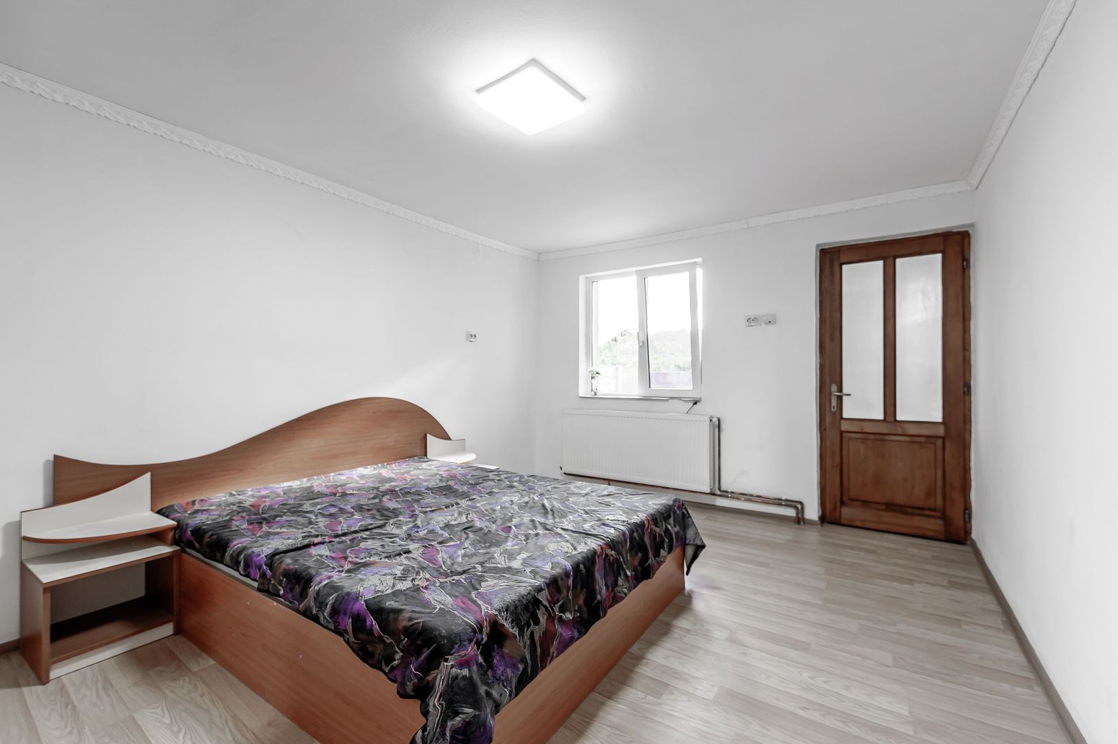 Casă renovată complet în Sânleani/Livada. - Poză 4