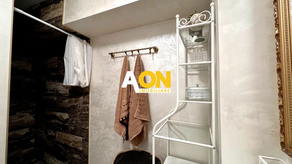 Apartament 3 camere | ULTRAFINISAT | - Poză 9