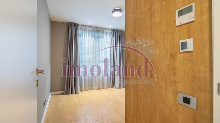 Vanzare - 2 camere cu terasa - Aviatiei Tower-Promenada Mall - Poză 7