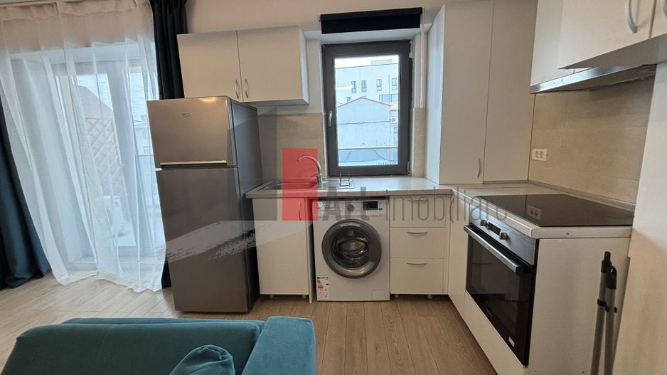 Apartament cu 2 camere-Armeneasca-Mosilor-cu centrala+loc de parcare - Poză 7