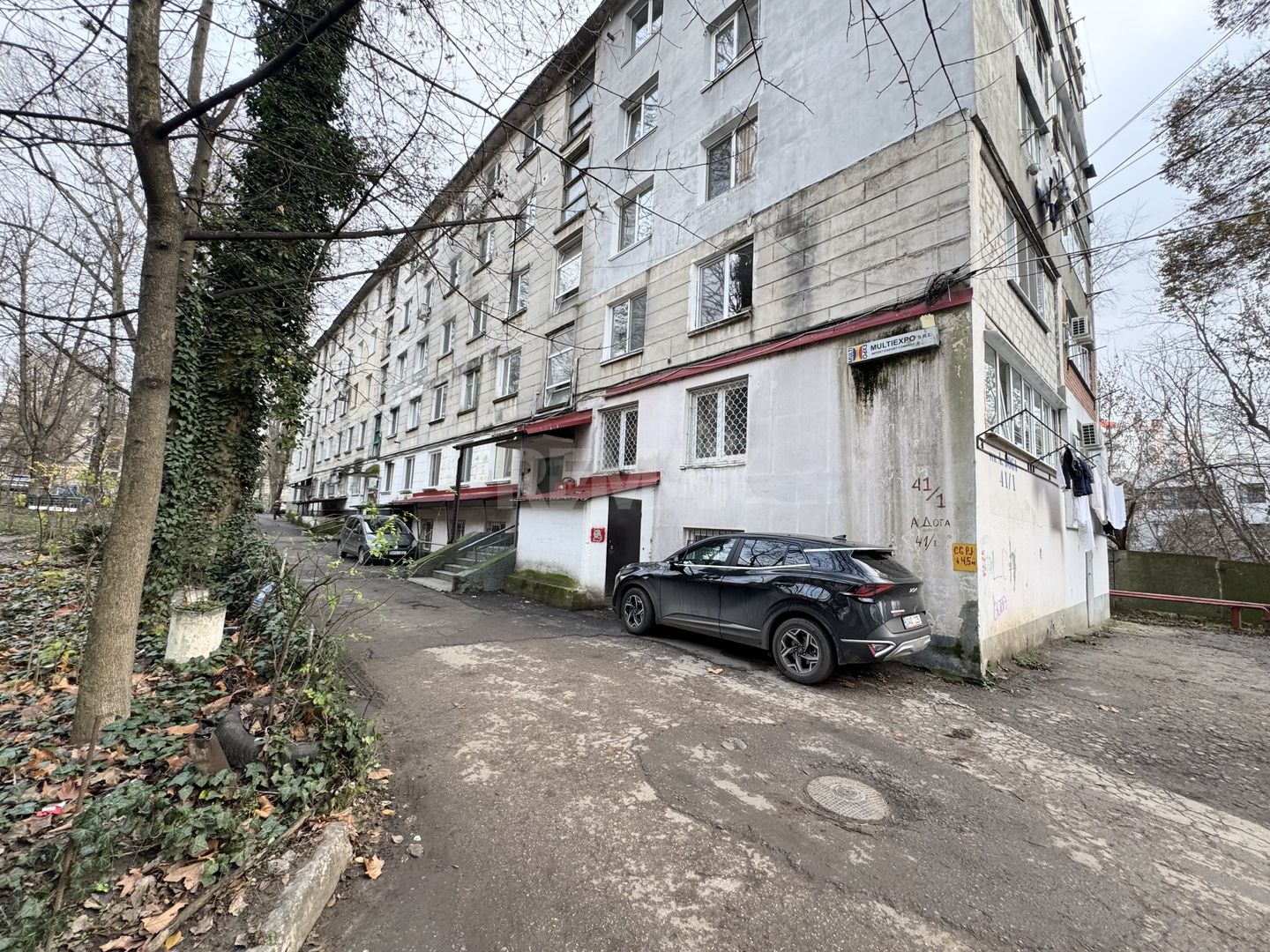 Spatiu Comercial sect.Rascani Nivelul 1 - Poză 4