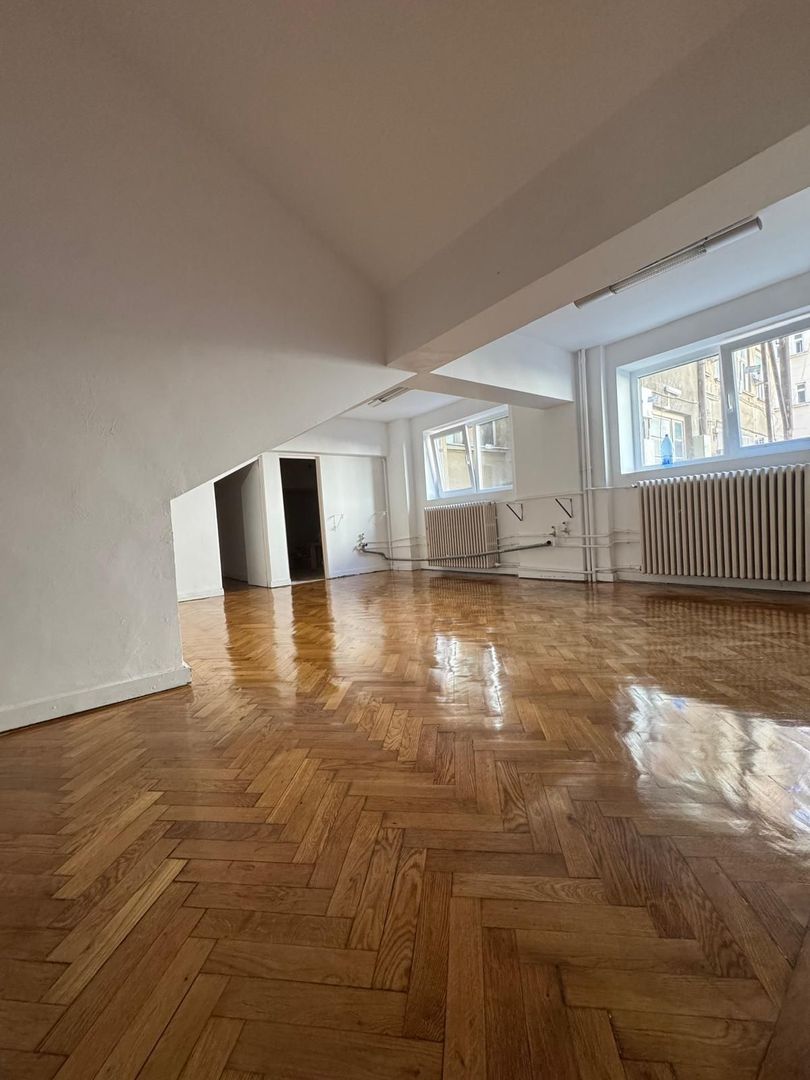 URGENT!, Cismigiu-Sala Palatului, FARA RISC,imobil birouri, NEGOCIABIL - Poză 2