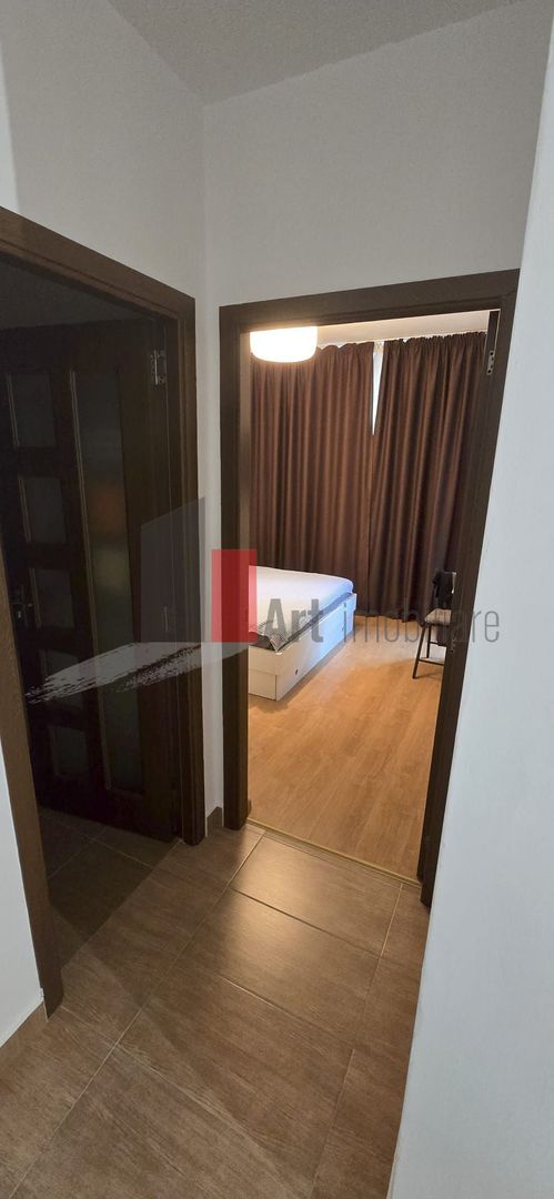 Vânzare apartament decomandat 3 camere cu 2 băi și centrală Metalurgiei - Monaco - Poză 17