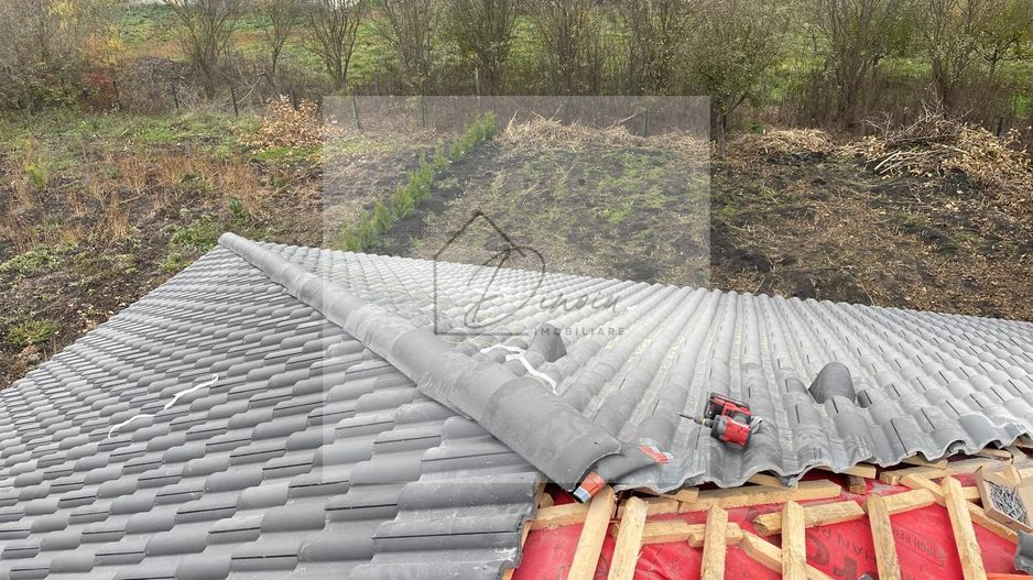 Casa Premium Parcul Verde I 4 camere I Locatie Premium I COMISION 0 - Poză 38