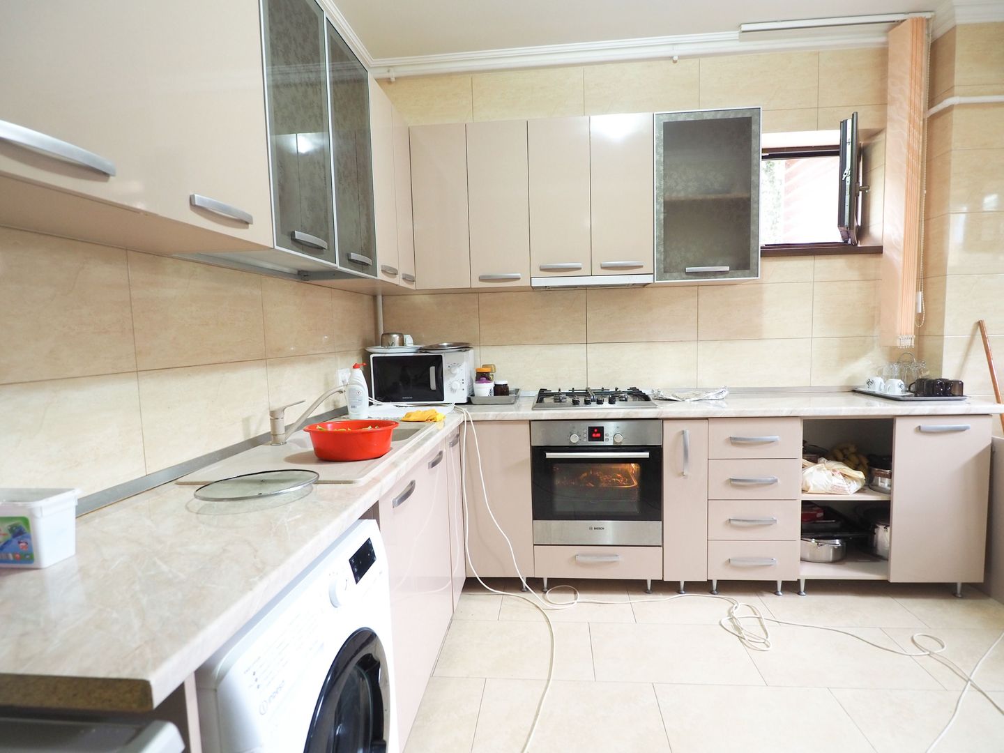 Vanzare duplex 4 camere Bucurestii Noi-Damaroaia - Poză 4