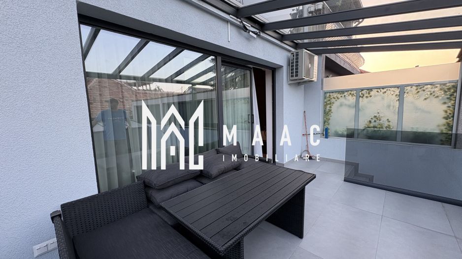 Casa tip duplex I 5 camere I Curte I Zona Calea Poplacii - Poză 9