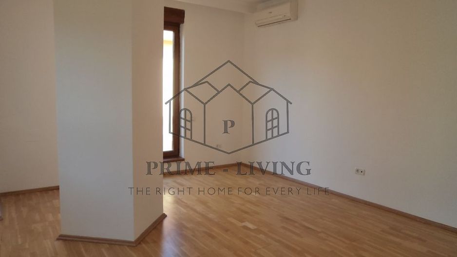 PENTHOUSE SUPERB CU 4 DORMITOARE LA INCHIRIERE LANGA PARCUL HERASTRAU - Poză 9