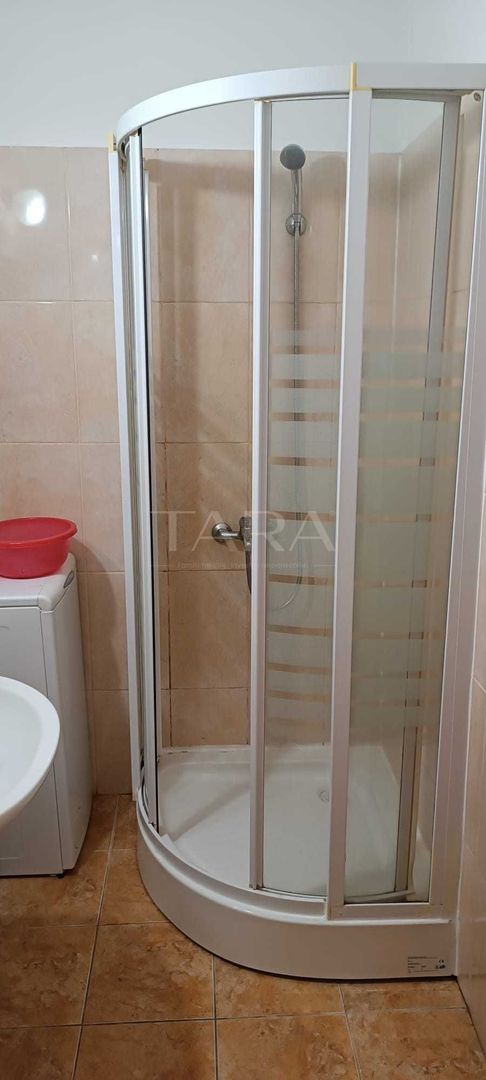 Garsonieră Zorilor,  zona UMF – ideală pentru locuit sau investiție - Poză 6