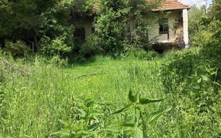 Casa demolabila si teren - Poză 4