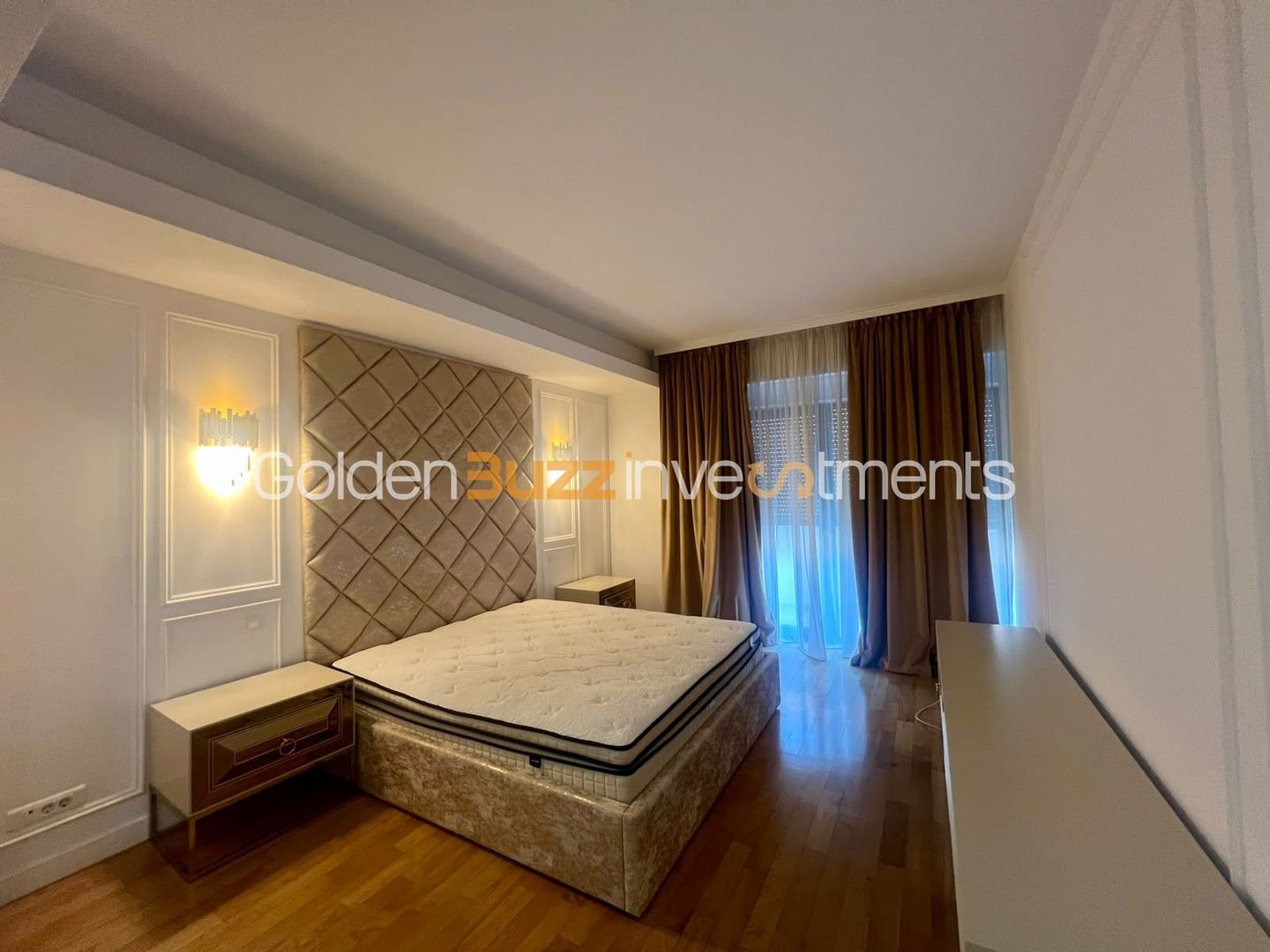 Apartament premium cu vedere spre parc – Soseaua Nordului, Herastrau - Poză 5