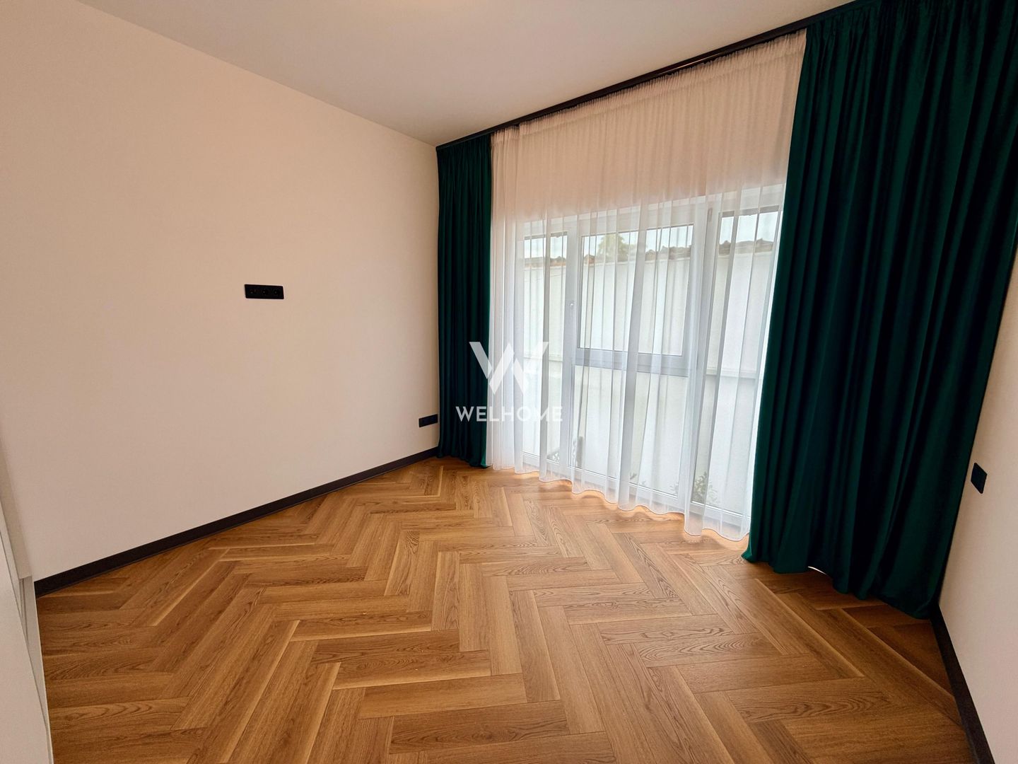 Apartament 3 camere finisat LA CHEIE - Turnisor Sibiu - Poză 8